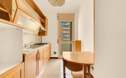 San Gimignano: luminoso bilocale