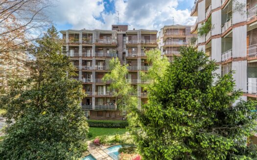 San Gimignano: luminoso bilocale