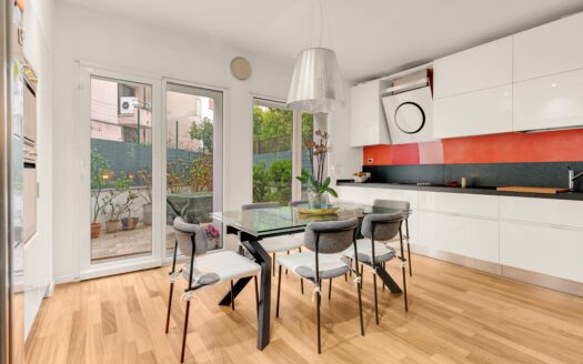 Argonne: villa indipendente