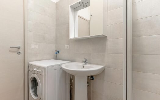 Umbria: bilocale già a reddito