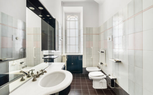 Missori: trilocale da personalizzare