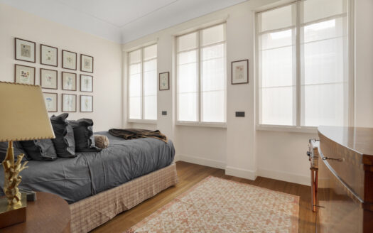 Cinque Vie: bilocale di assoluto pregio