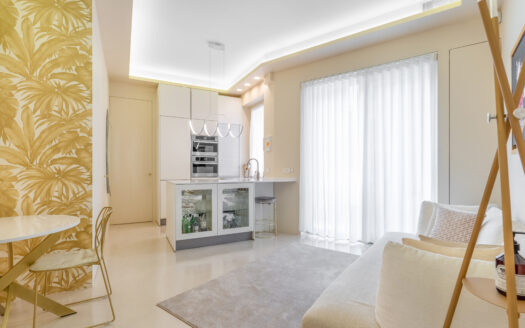 Missori: pied-à-terre di lusso