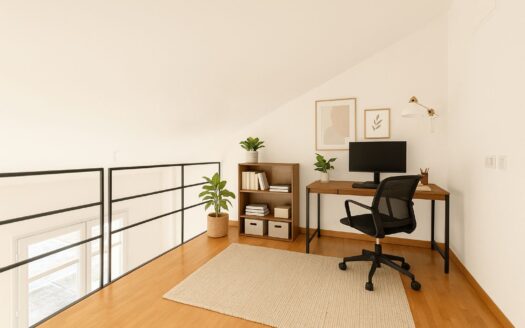 Gambara: trilocale su due livelli