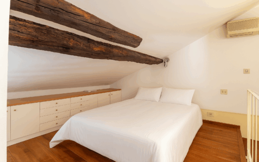 Carrobbio: luminoso bilocale