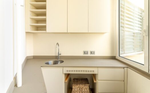 Loreto: elegante e luminoso appartamento