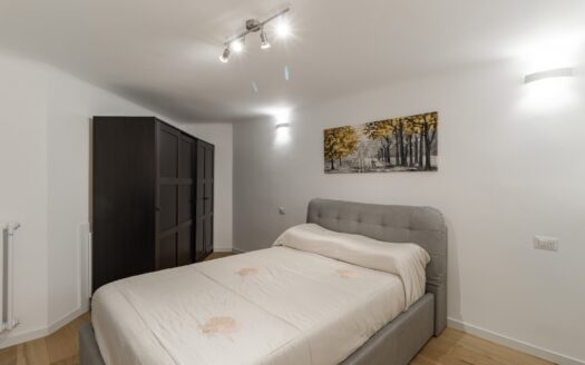 Città Studi: bilocale libero da Ottobre