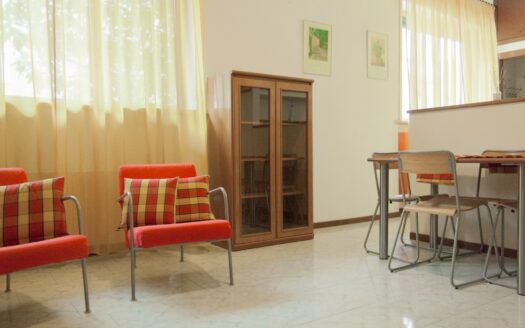 Città Studi: monolocale arredato a due passi dal Politecnico