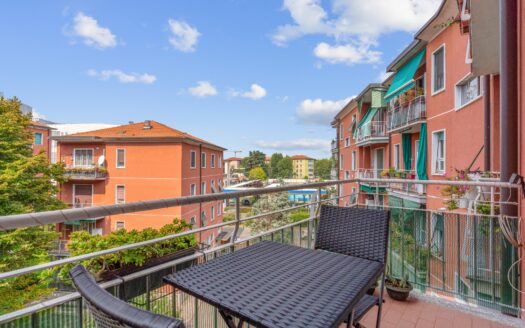 Lorenteggio: bilocale ristrutturato e arredato pronto da vivere