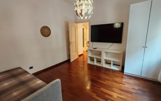 Piola: appartamento arredato pronto da abitare