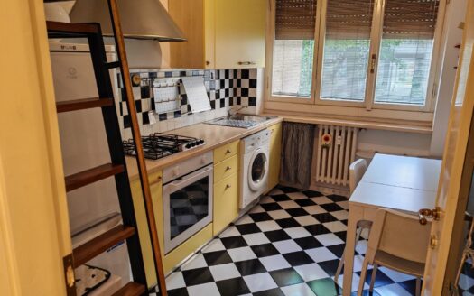 Piola: appartamento arredato pronto da abitare