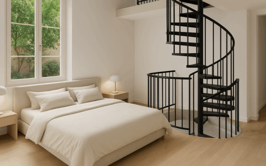 Rovereto: bilocale con giardino da personalizzare