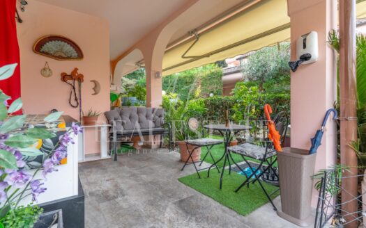 Bollate: meravigliosa villa a schiera