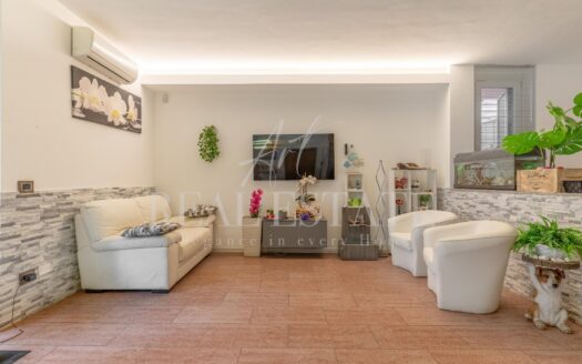 Bollate: meravigliosa villa a schiera