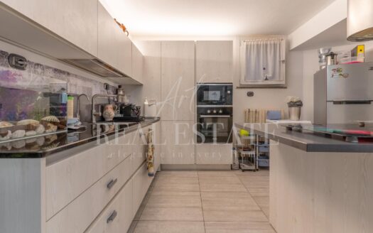 Bollate: meravigliosa villa a schiera