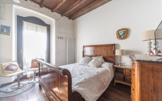 Porta Romana: trilocale luminoso e ristrutturato