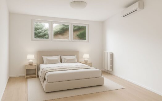 San Gimignano: ufficio con possibilità di cambio d’uso in abitazione