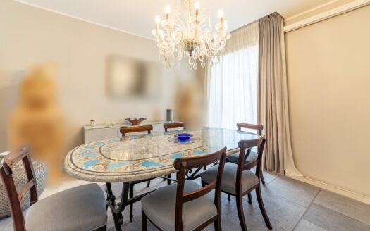 Sant’Ambrogio: incantevole appartamento con terrazzo