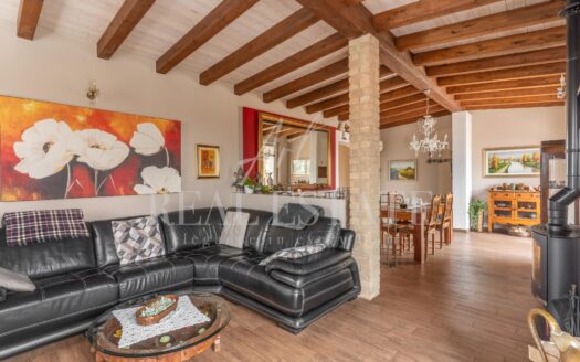 Bovisio Masciago: appartamento con terrazzo