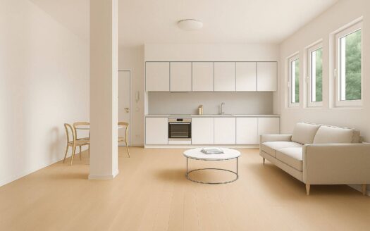 San Gimignano: ufficio con possibilità di cambio d’uso in abitazione