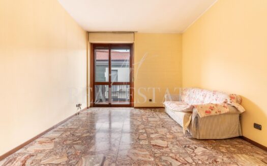 Desio: quadrilocale da personalizzare