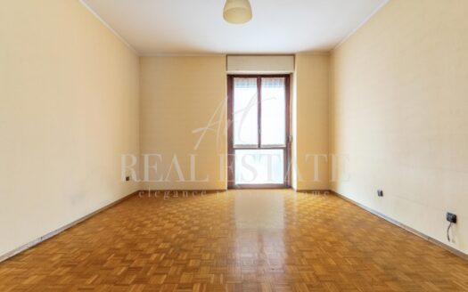 Desio: quadrilocale da personalizzare