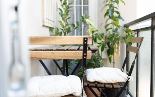 Corsico: bilocale ristrutturato