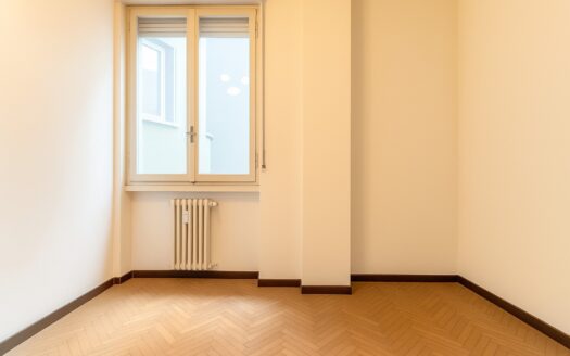 Carrobbio: bilocale ideale per investimento