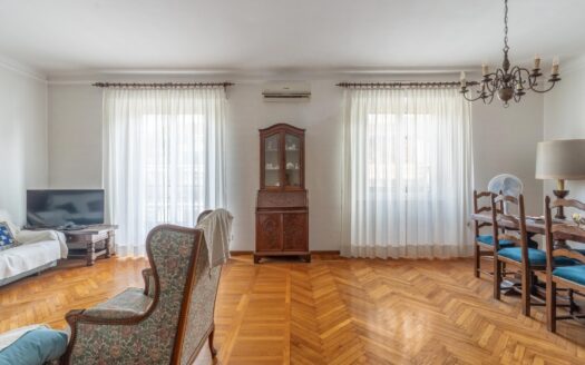 CityLife: prestigioso quadrilocale