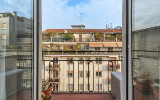 CityLife: prestigioso quadrilocale