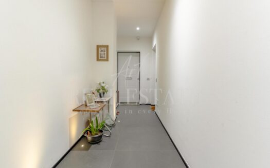 Argonne/Corsica: ampio bilocale