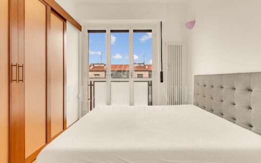 Bande Nere: luminoso bilocale